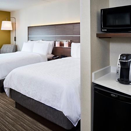 Holiday Inn Express Niagara-On-The-Lake By Ihg Экстерьер фото