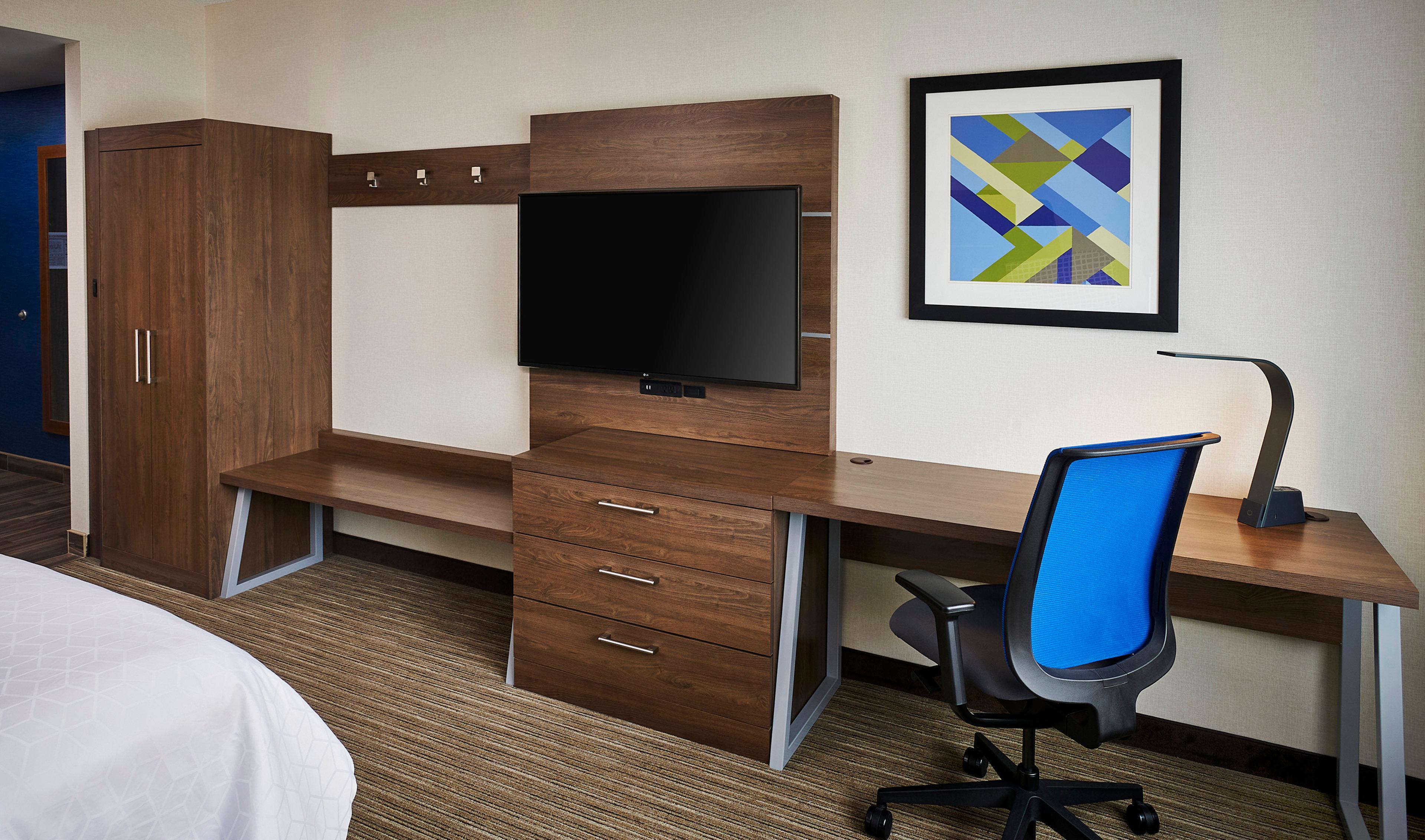 Holiday Inn Express Niagara-On-The-Lake By Ihg Экстерьер фото