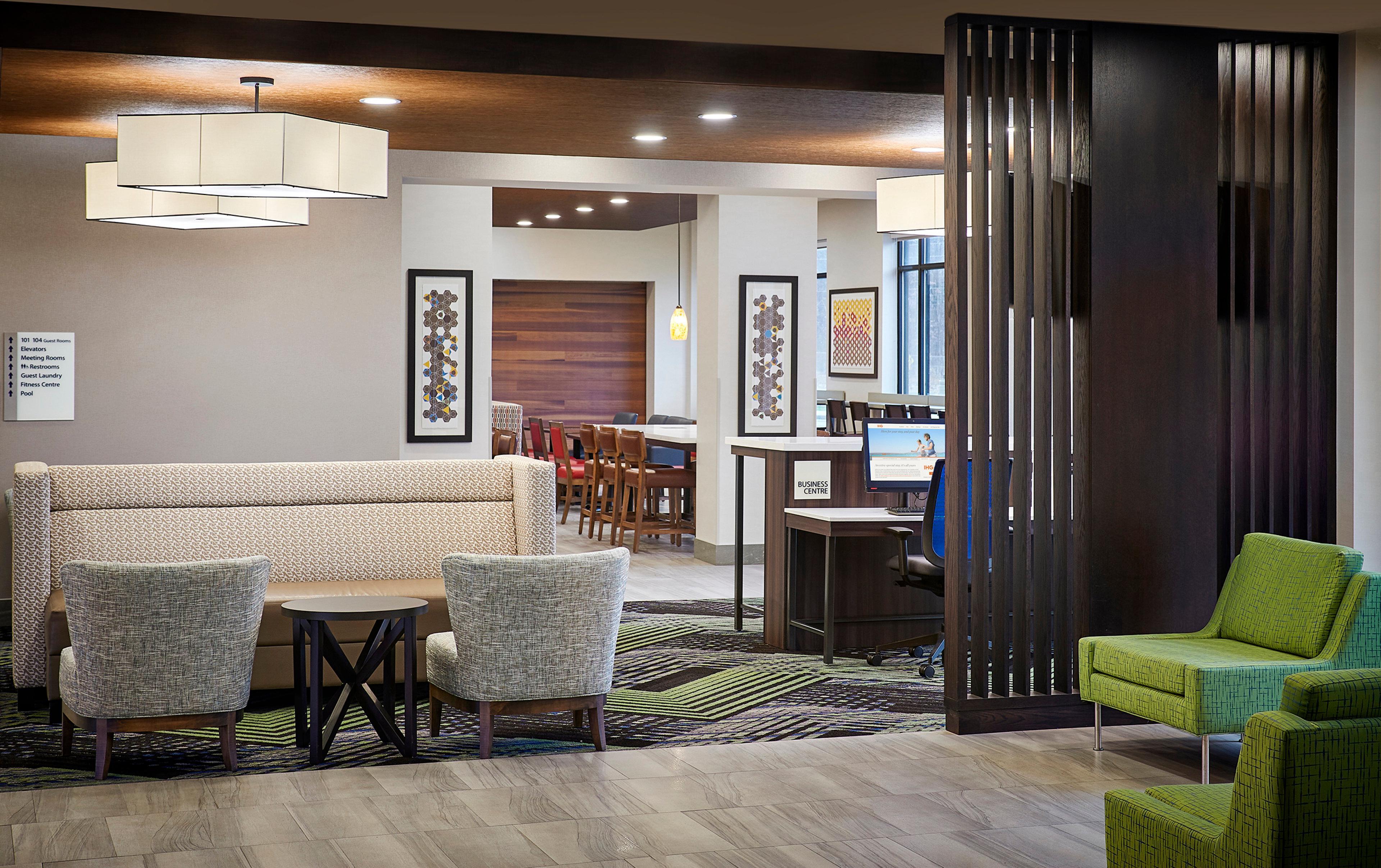 Holiday Inn Express Niagara-On-The-Lake By Ihg Экстерьер фото