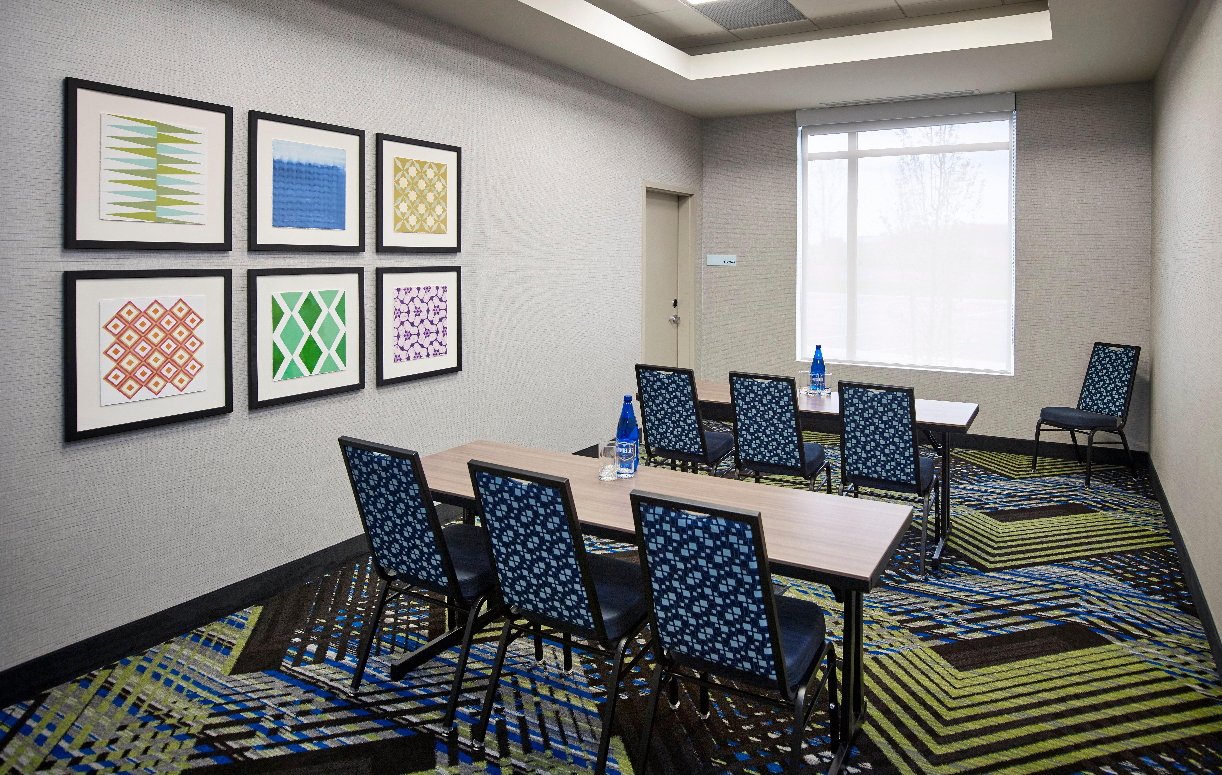 Holiday Inn Express Niagara-On-The-Lake By Ihg Экстерьер фото