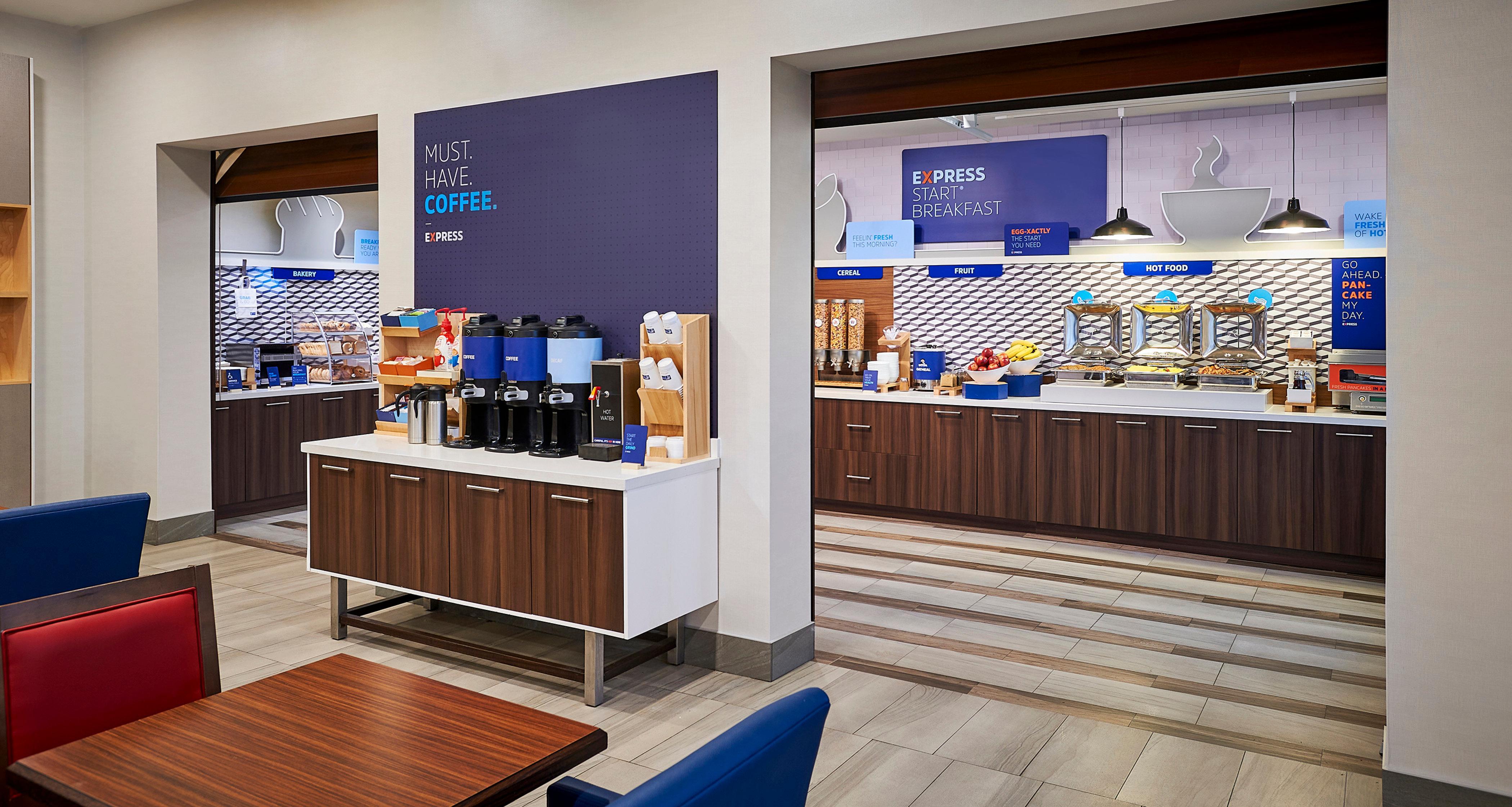 Holiday Inn Express Niagara-On-The-Lake By Ihg Экстерьер фото