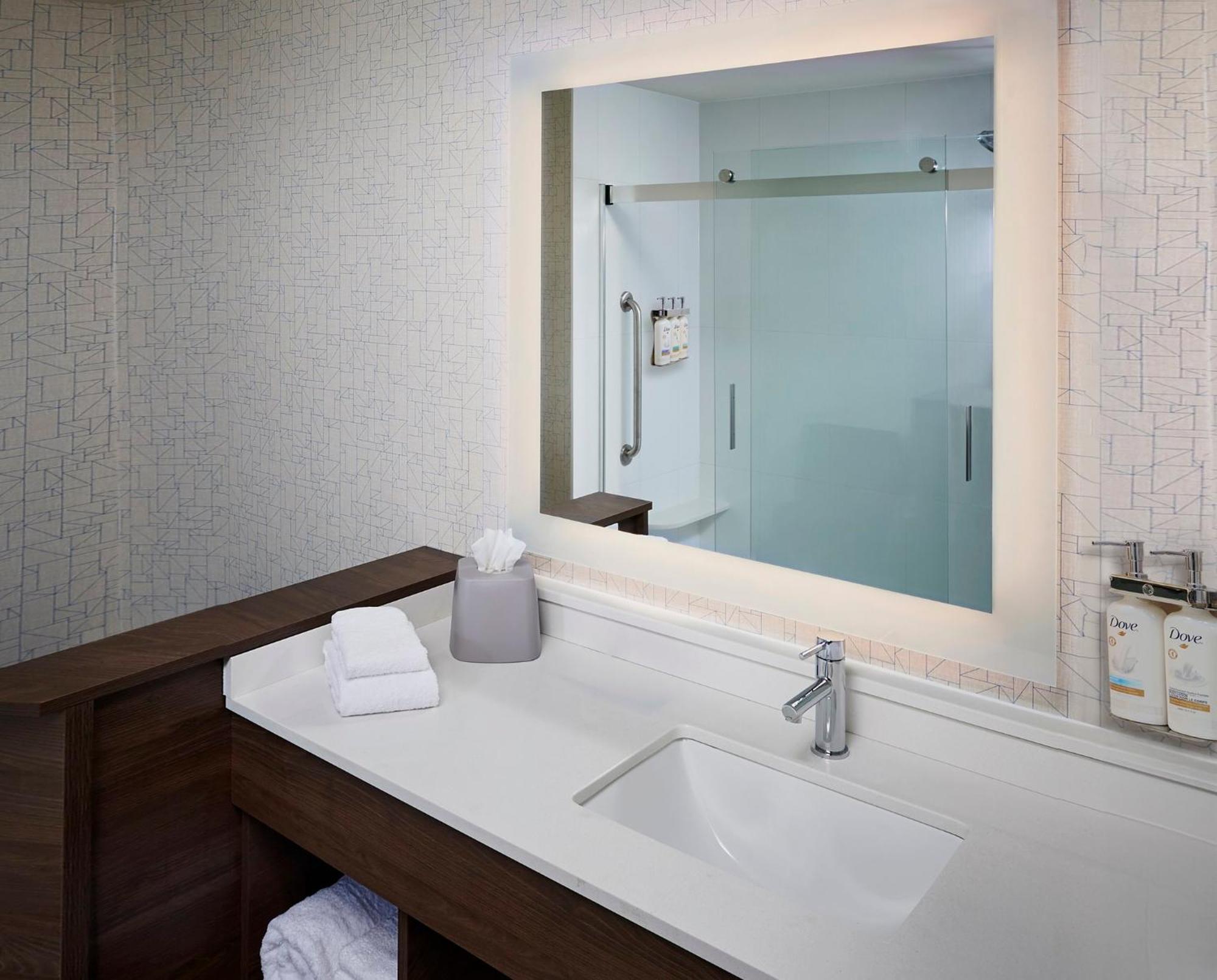Holiday Inn Express Niagara-On-The-Lake By Ihg Экстерьер фото