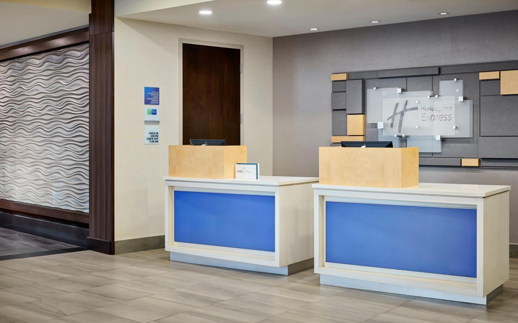 Holiday Inn Express Niagara-On-The-Lake By Ihg Экстерьер фото