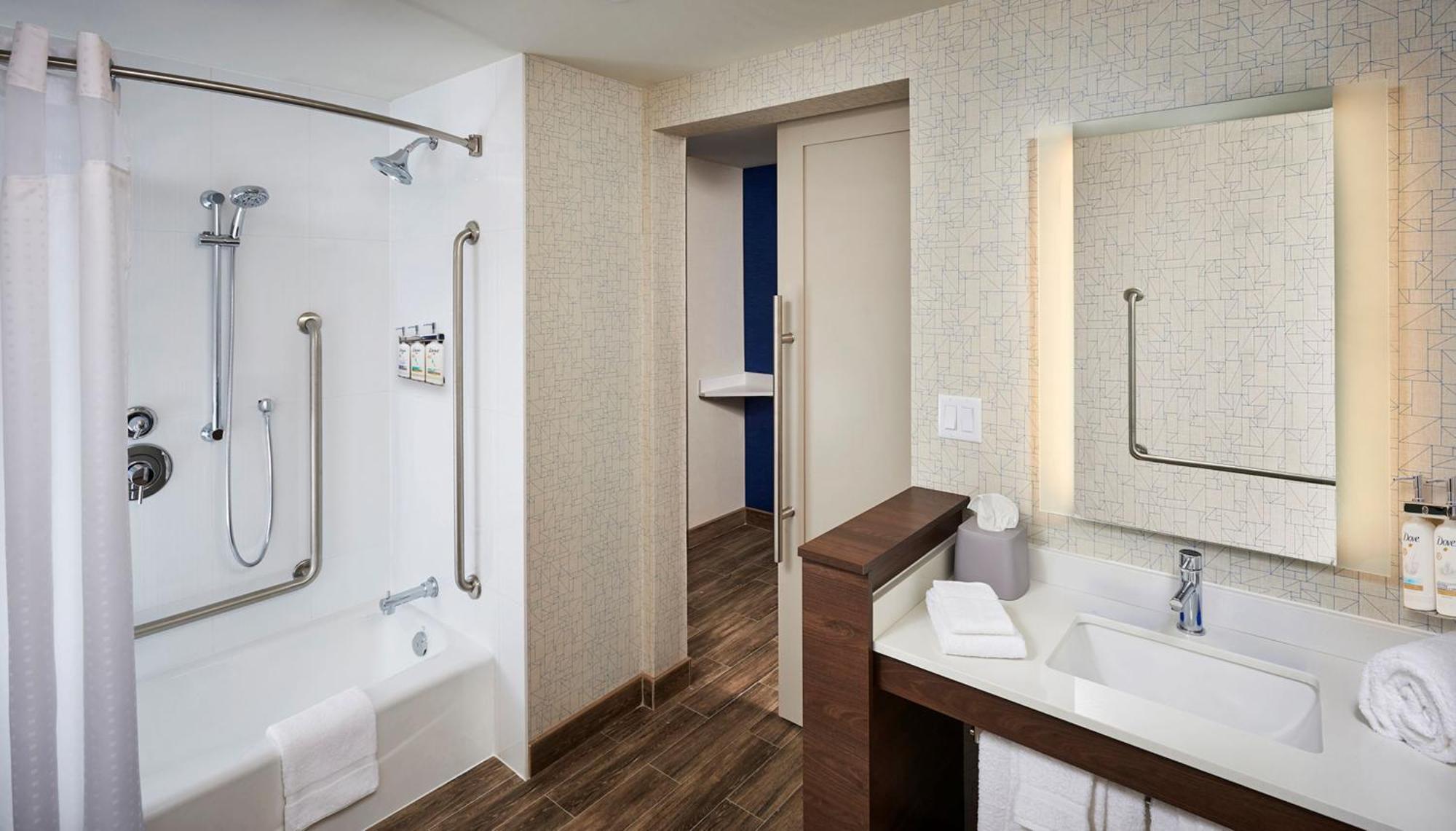 Holiday Inn Express Niagara-On-The-Lake By Ihg Экстерьер фото