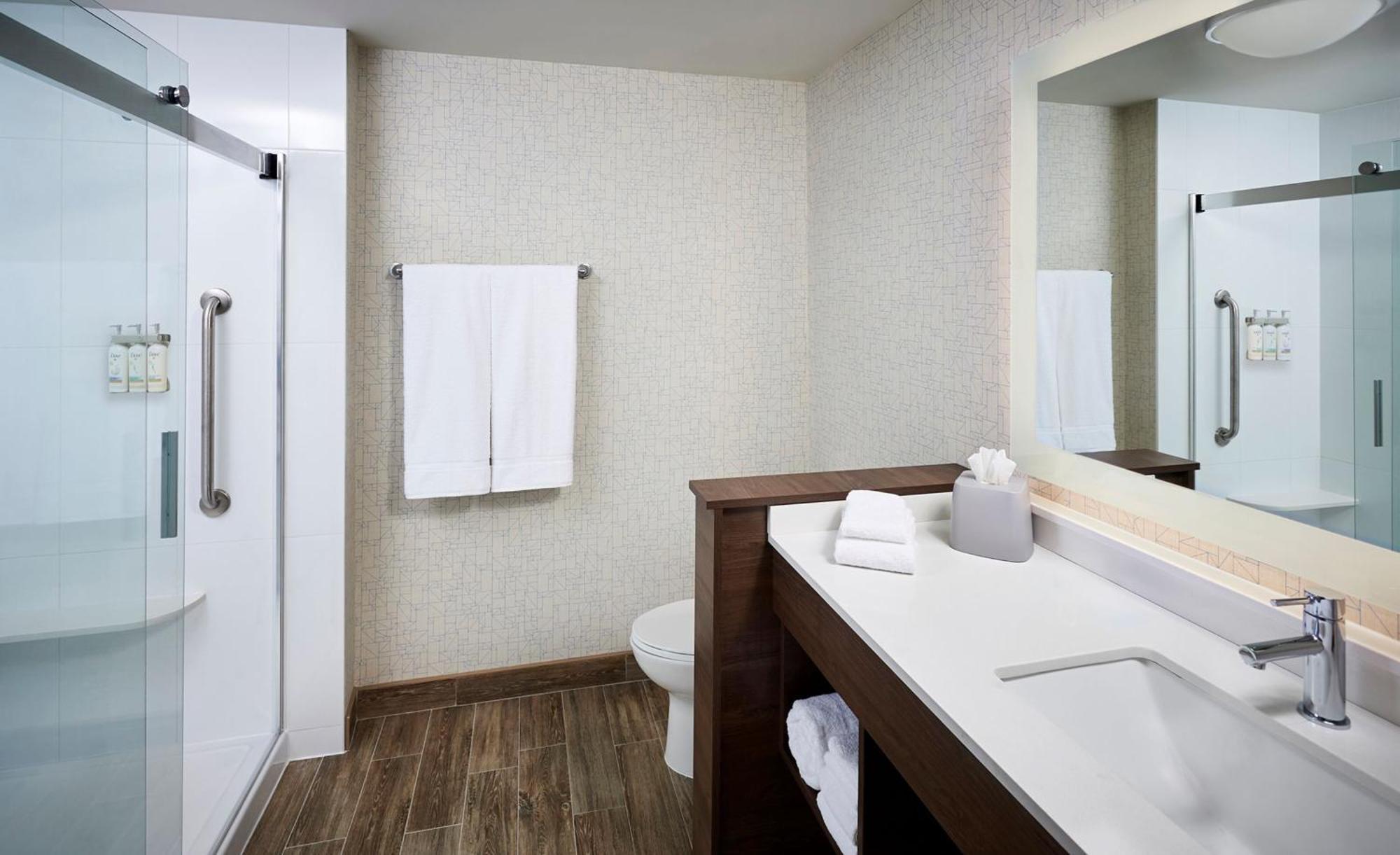 Holiday Inn Express Niagara-On-The-Lake By Ihg Экстерьер фото