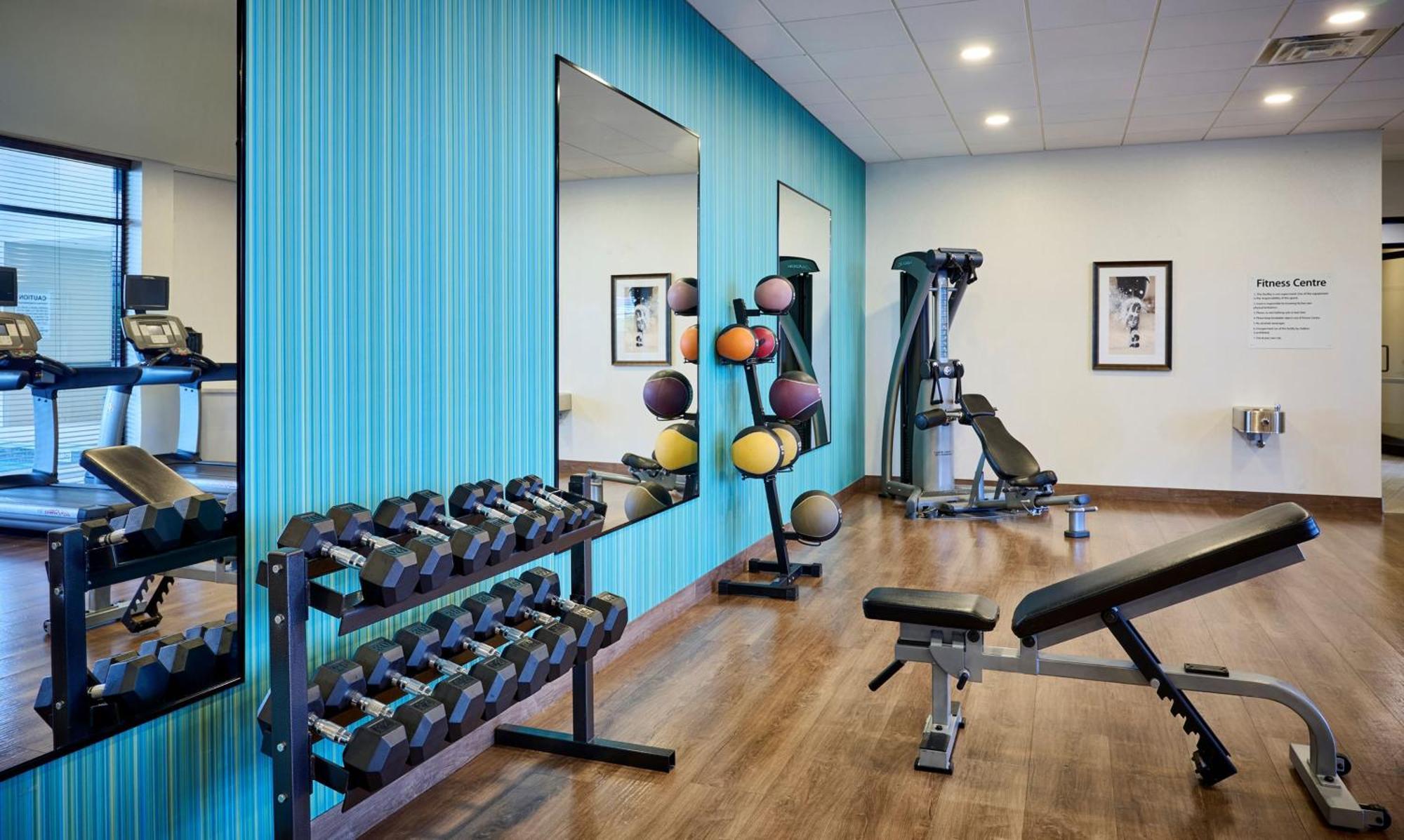 Holiday Inn Express Niagara-On-The-Lake By Ihg Экстерьер фото